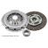 Clutch Kit ADBP300039 Blue Print, Thumbnail 2
