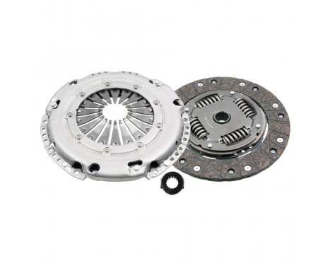 Clutch Kit ADBP300040 Blue Print