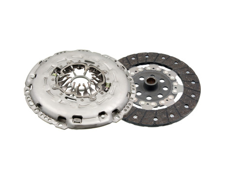 Clutch Kit ADBP300041 Blue Print