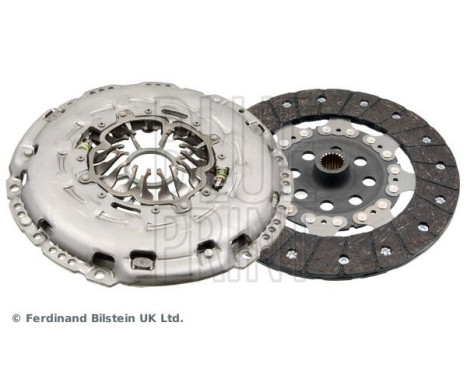 Clutch Kit ADBP300041 Blue Print, Image 2