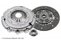 Clutch Kit ADBP300055 Blue Print
