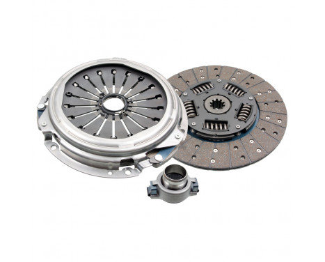 Clutch Kit ADBP300057 Blue Print