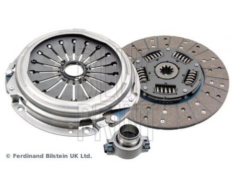 Clutch Kit ADBP300057 Blue Print, Image 2