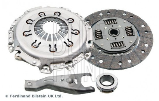 Clutch Kit ADBP300059 Blue Print