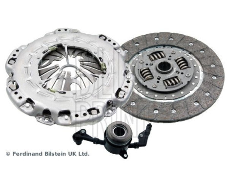 Clutch Kit ADBP300072 Blue Print