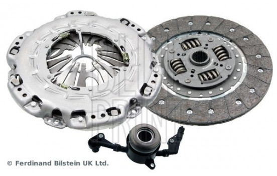 Clutch Kit ADBP300072 Blue Print