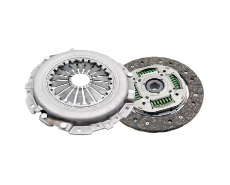 Clutch Kit ADBP300073 Blue Print