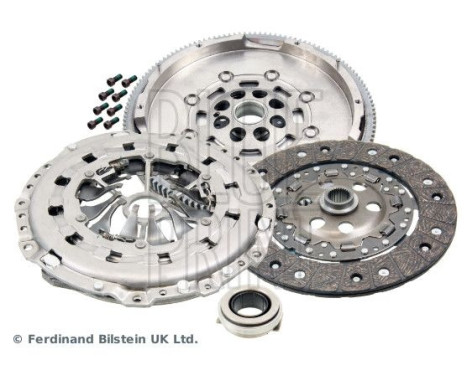 Clutch Kit ADBP300076 Blue Print