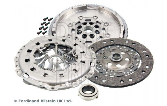 Clutch Kit ADBP300076 Blue Print