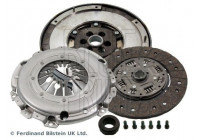 Clutch Kit ADBP300079 Blue Print
