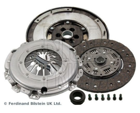 Clutch Kit ADBP300079 Blue Print