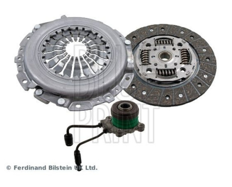 Clutch Kit ADBP300080 Blue Print, Image 2