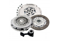 Clutch Kit ADBP300081 Blue Print