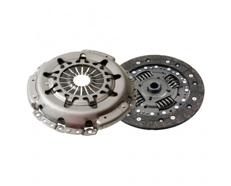 Clutch Kit ADBP300084 Blue Print