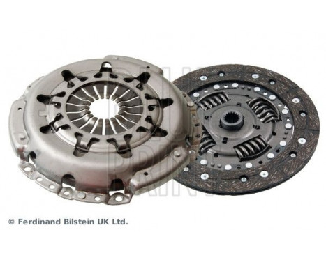 Clutch Kit ADBP300084 Blue Print, Image 2
