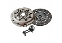 Clutch Kit ADBP300085 Blue Print