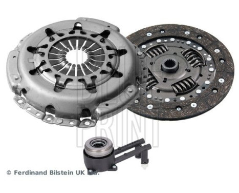 Clutch Kit ADBP300085 Blue Print, Image 2