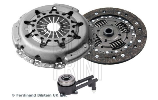Clutch Kit ADBP300085 Blue Print, Image 2