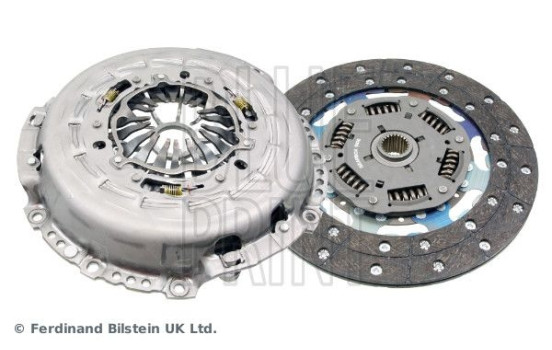 Clutch Kit ADBP300118 Blue Print