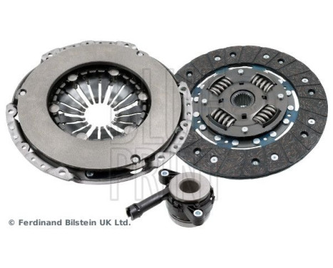 Clutch Kit ADBP300119 Blue Print, Image 2