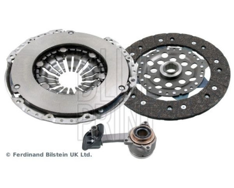 clutch kit ADBP300121 Blue Print, Image 2