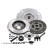 Clutch kit ADBP300123 Blue Print, Thumbnail 2