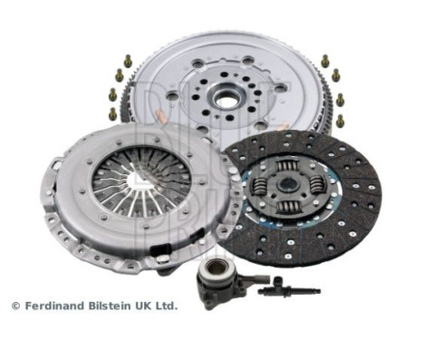 Clutch kit ADBP300126 Blue Print