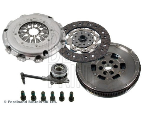 Clutch kit ADBP300130 Blue Print