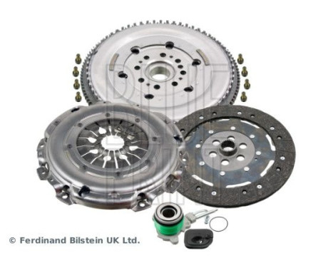 Clutch kit ADBP300132 Blue Print