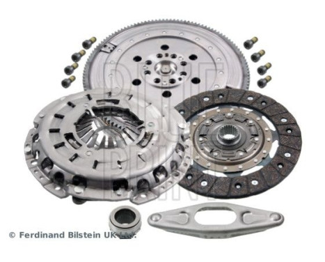 Clutch kit ADBP300133 Blue Print