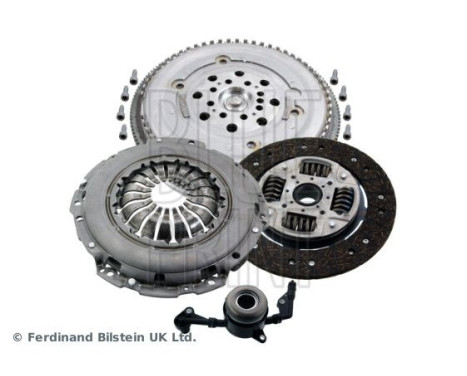 Clutch kit ADBP300136 Blue Print