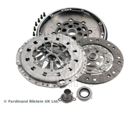 Clutch kit ADBP300138 Blue Print