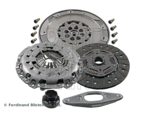 Clutch kit ADBP300145 Blue Print