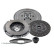 Clutch kit ADBP300145 Blue Print, Thumbnail 2
