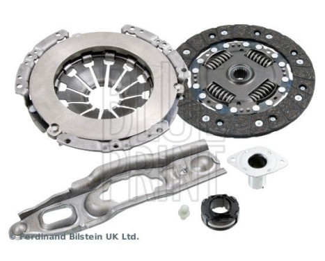 Clutch Kit ADBP300146 Blue Print, Image 2