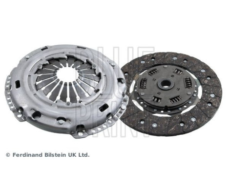 Clutch Kit ADBP300153 Blue Print