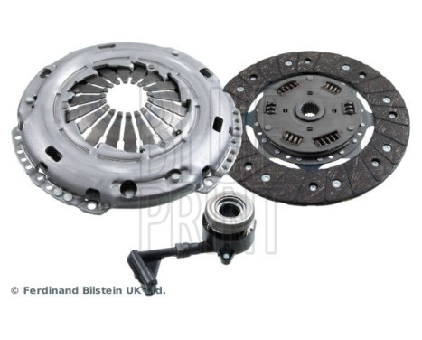 Clutch Kit ADBP300154 Blue Print