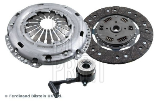 Clutch Kit ADBP300154 Blue Print