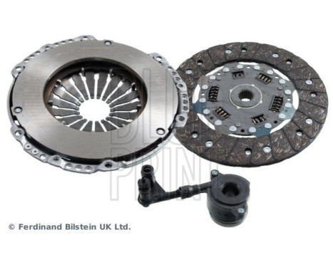 Clutch Kit ADBP300154 Blue Print, Image 2