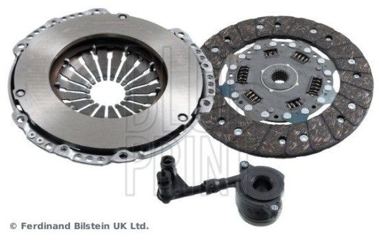 Clutch Kit ADBP300154 Blue Print, Image 2