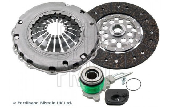 Clutch Kit ADBP300157 Blue Print