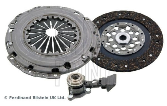 Clutch Kit ADBP300160 Blue Print