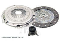 Clutch Kit ADBP300161 Blue Print