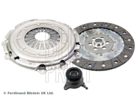 Clutch Kit ADBP300161 Blue Print