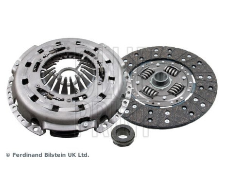 Clutch Kit ADBP300165 Blue Print