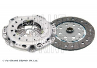 Clutch Kit ADBP300167 Blue Print