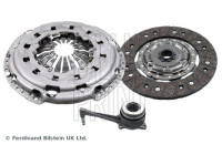 clutch kit ADBP300170 Blue Print