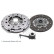 clutch kit ADBP300170 Blue Print