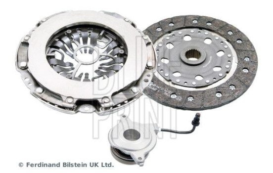 clutch kit ADBP300172 Blue Print, Image 2