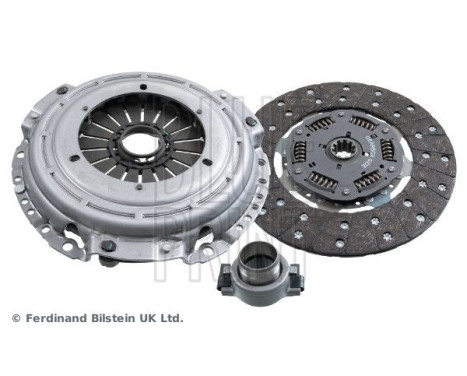 clutch kit ADBP300177 Blue Print
